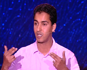 صورة حلقة المحتوى