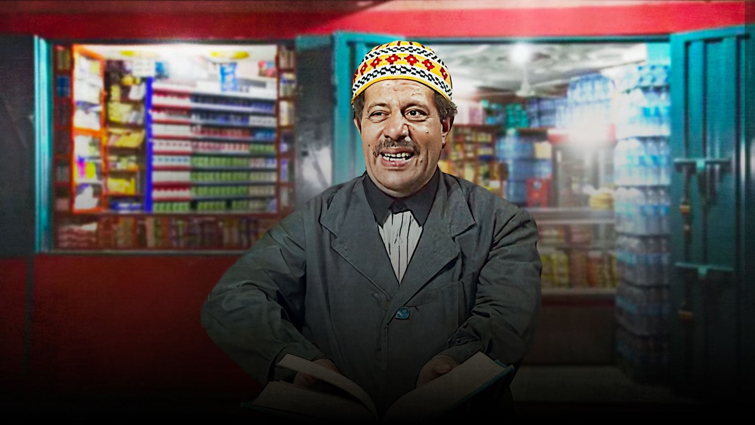 صورة بوستر المحتوى