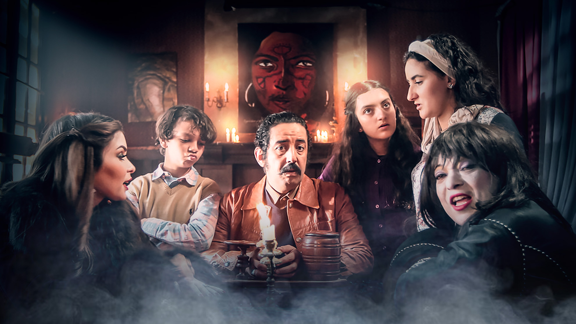 صورة بوستر المحتوى