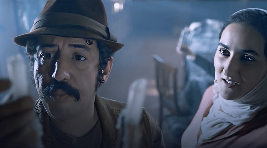 صورة حلقة المحتوى