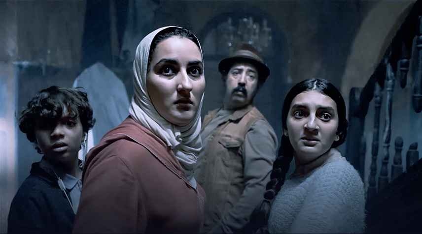 صورة حلقة المحتوى