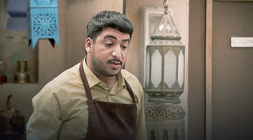 صورة حلقة المحتوى