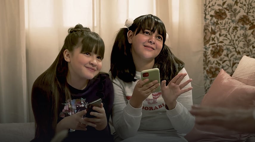 صورة حلقة المحتوى