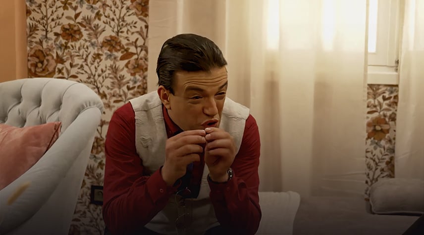 صورة حلقة المحتوى