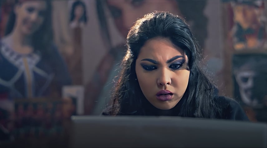 صورة حلقة المحتوى