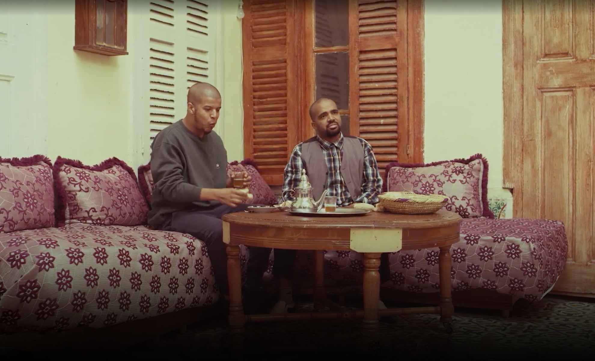 صورة حلقة المحتوى