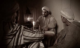 صورة حلقة المحتوى