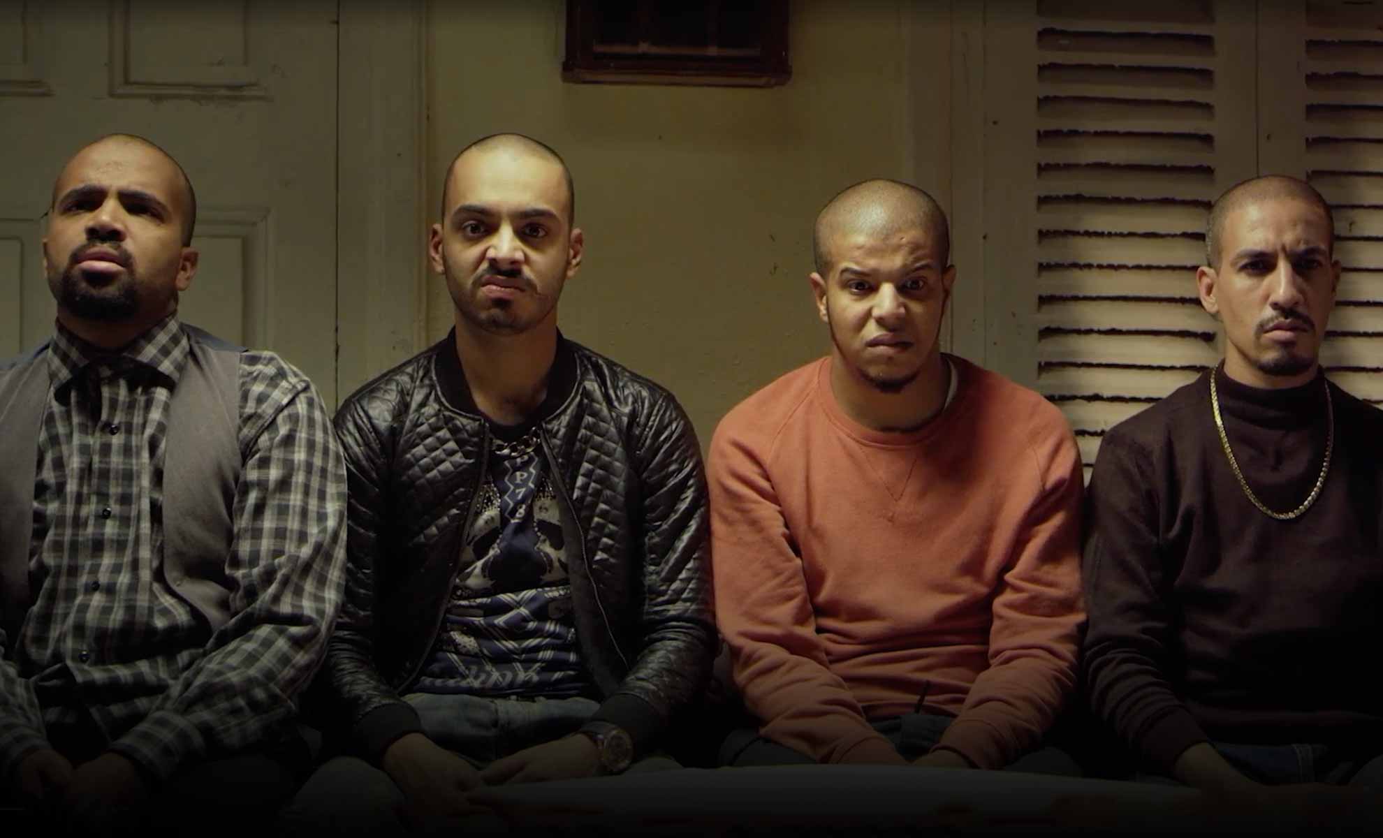 صورة حلقة المحتوى