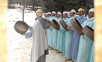 صورة حلقة المحتوى