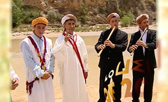 صورة حلقة المحتوى