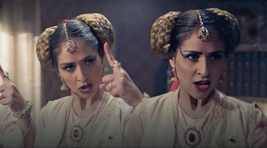 صورة حلقة المحتوى