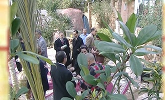 صورة حلقة المحتوى