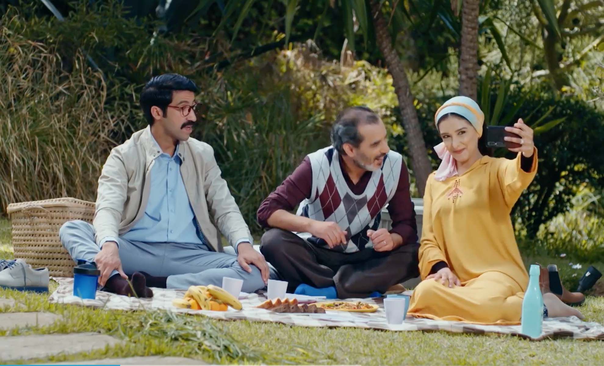 صورة حلقة المحتوى