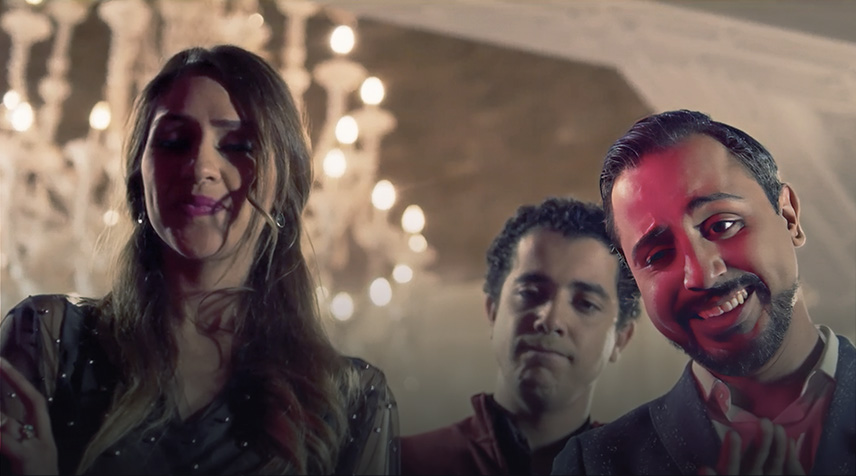 صورة حلقة المحتوى