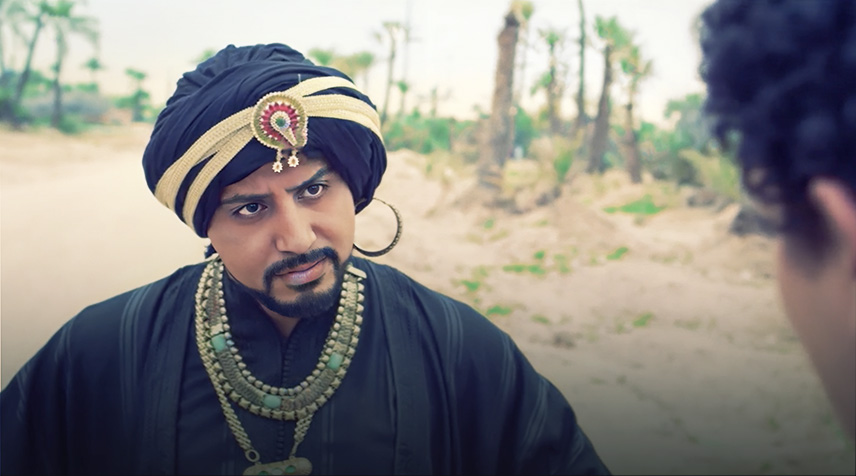 صورة حلقة المحتوى