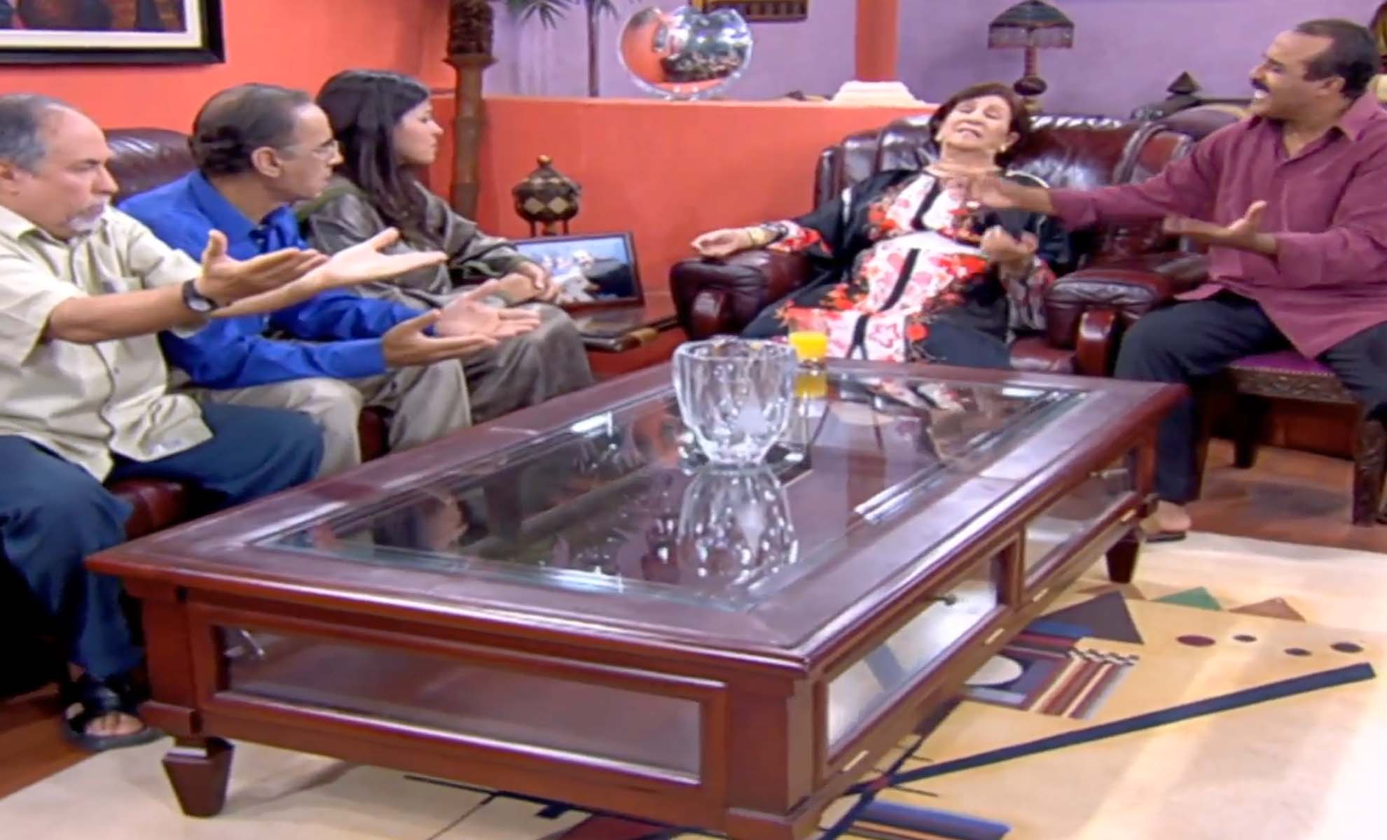 صورة حلقة المحتوى