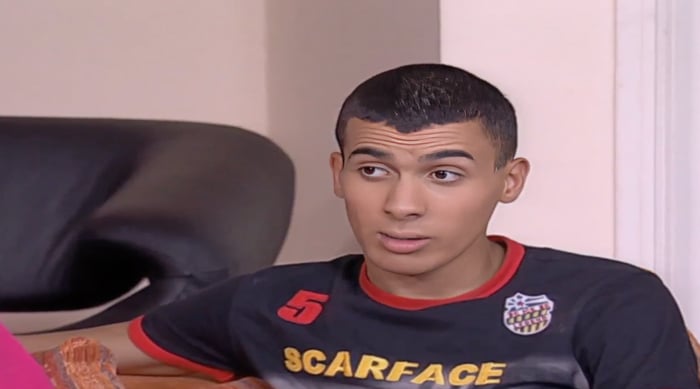 صورة حلقة المحتوى