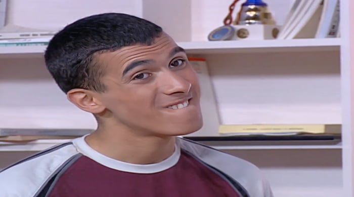 صورة حلقة المحتوى