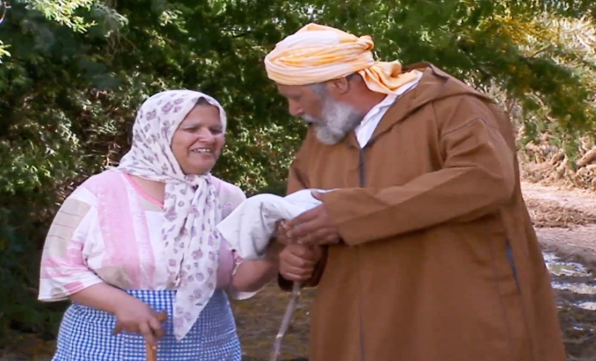 صورة حلقة المحتوى