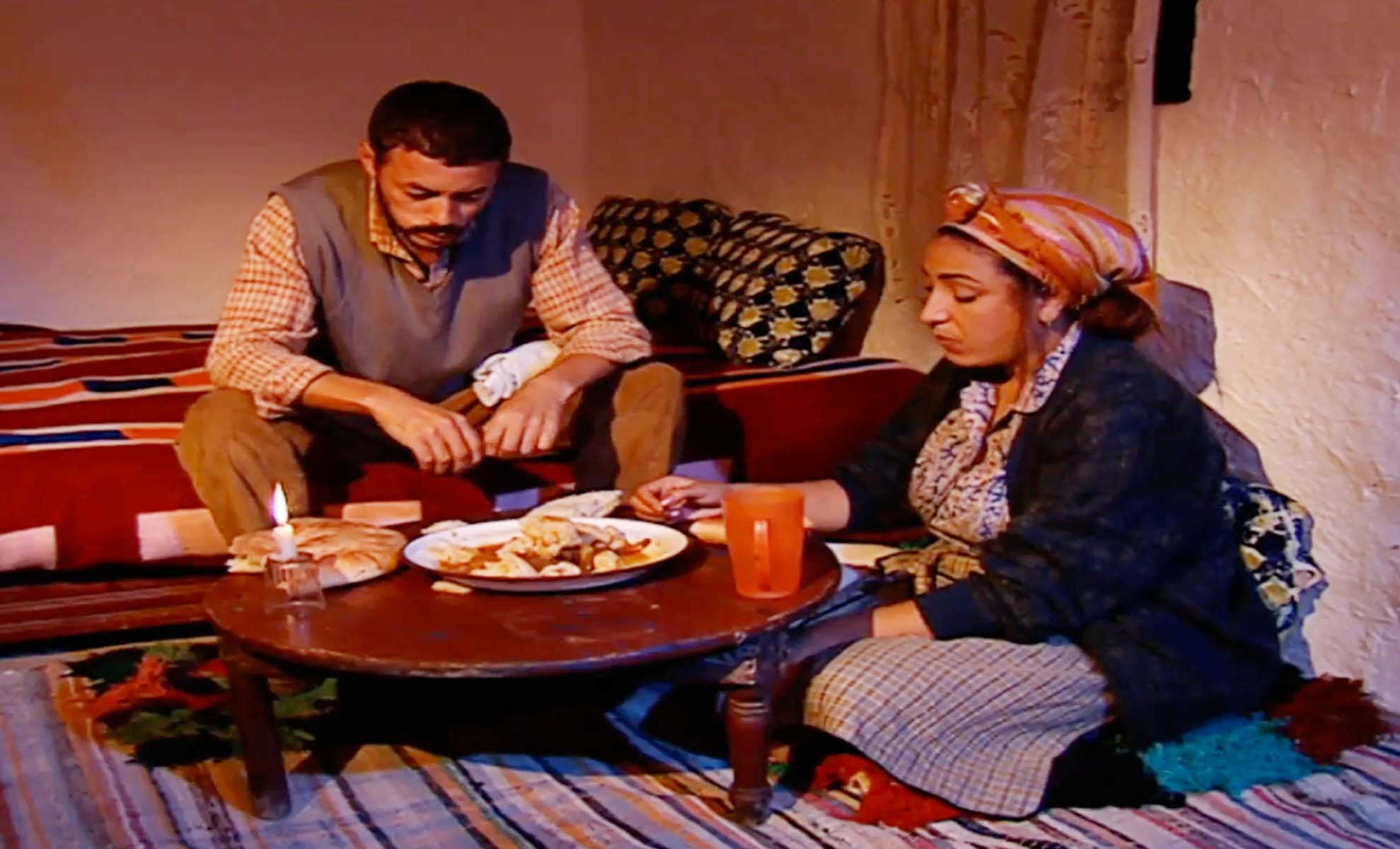 صورة حلقة المحتوى