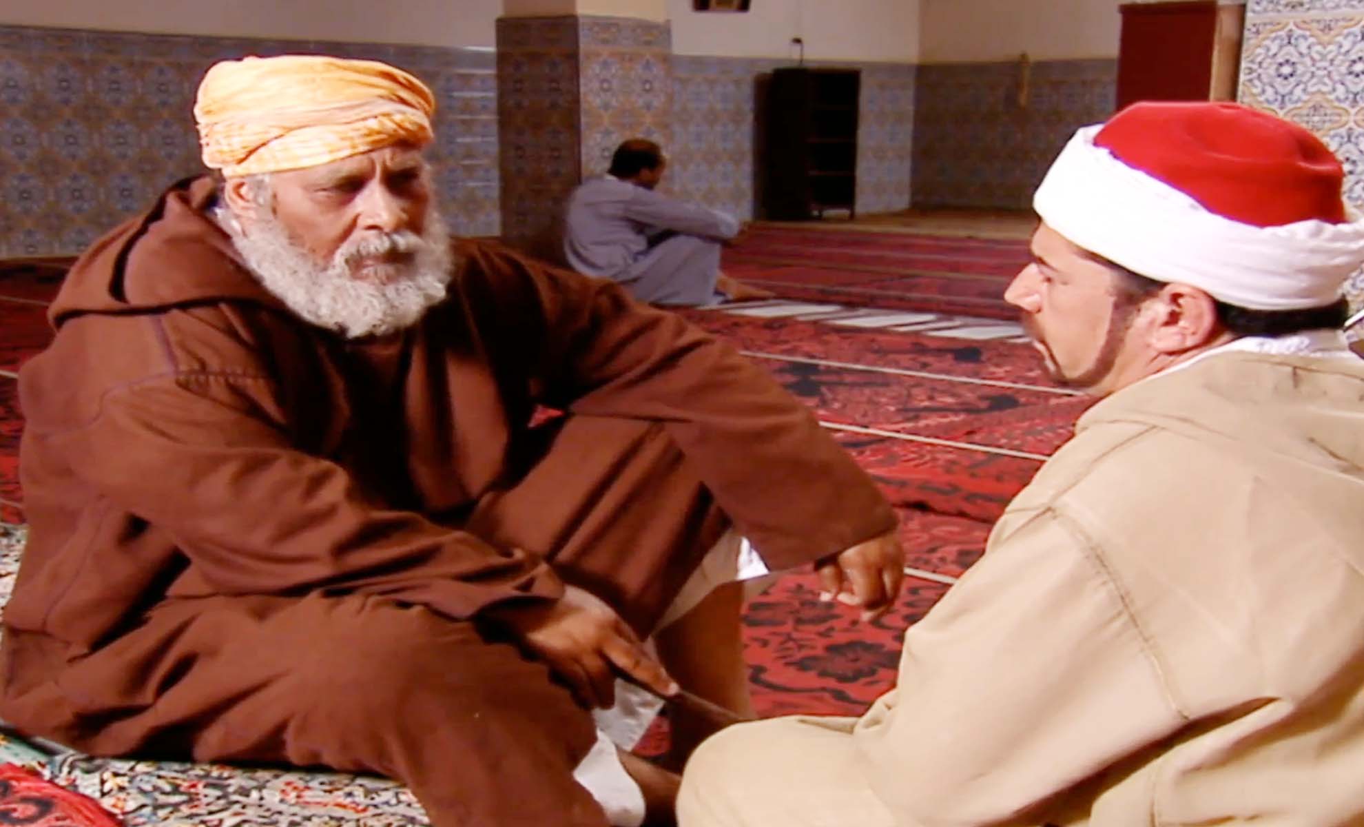 صورة حلقة المحتوى