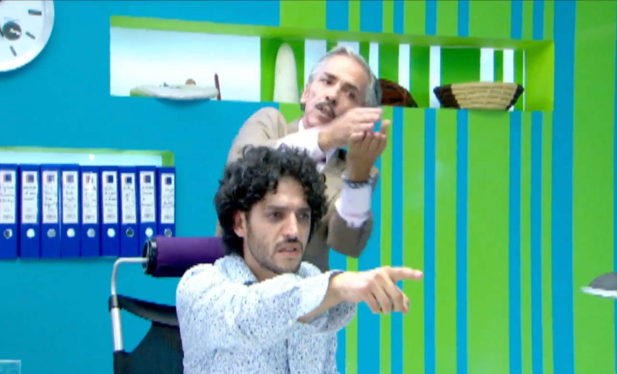 صورة حلقة المحتوى