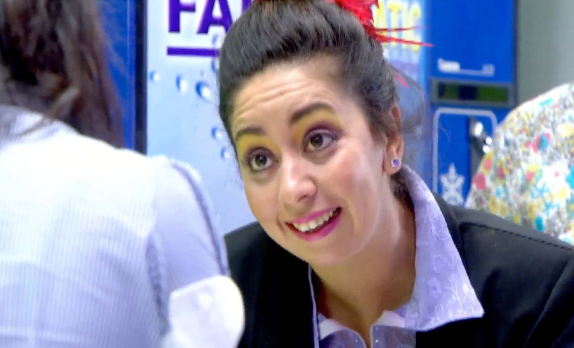 صورة حلقة المحتوى