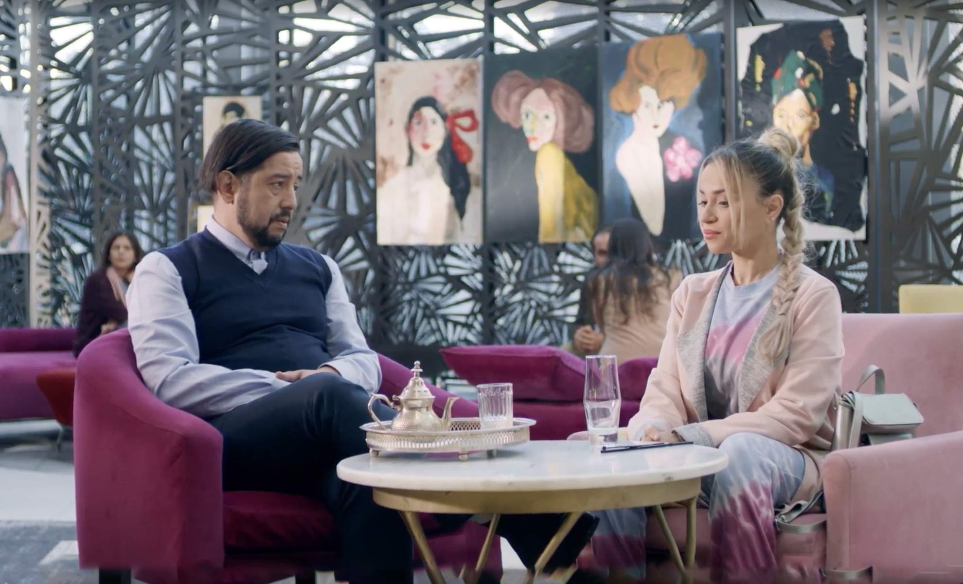 صورة حلقة المحتوى