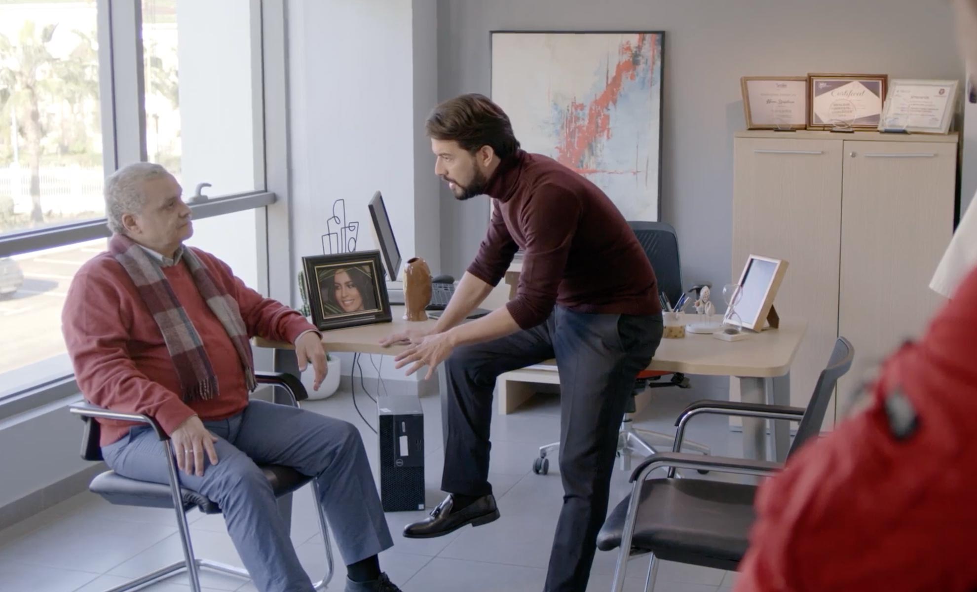 صورة حلقة المحتوى