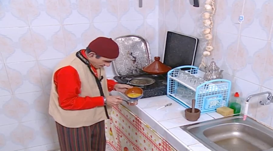 صورة حلقة المحتوى