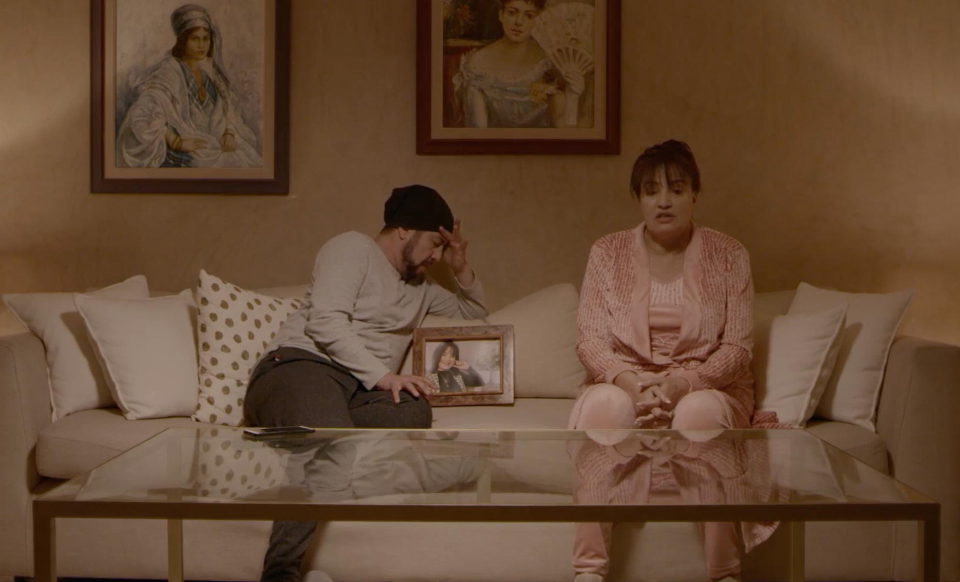 صورة حلقة المحتوى