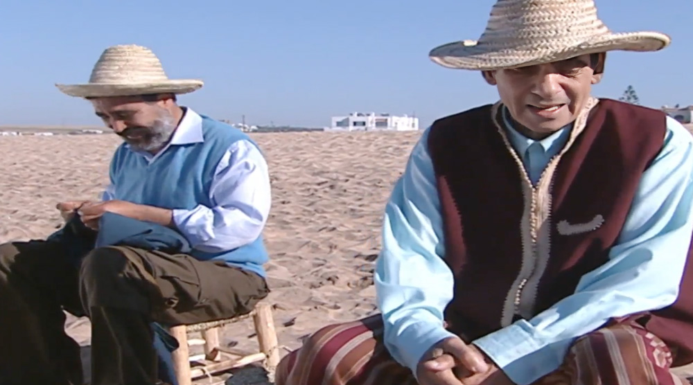 صورة حلقة المحتوى