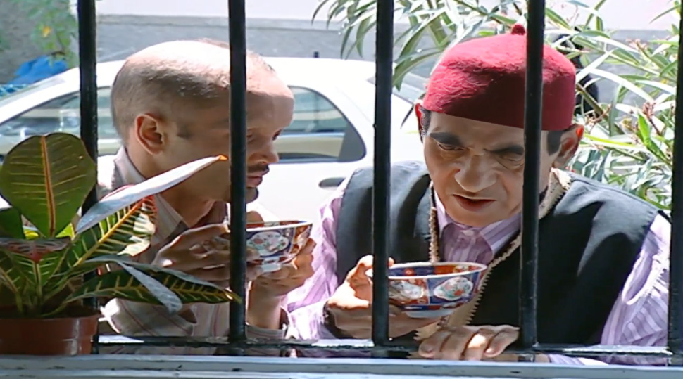 صورة حلقة المحتوى