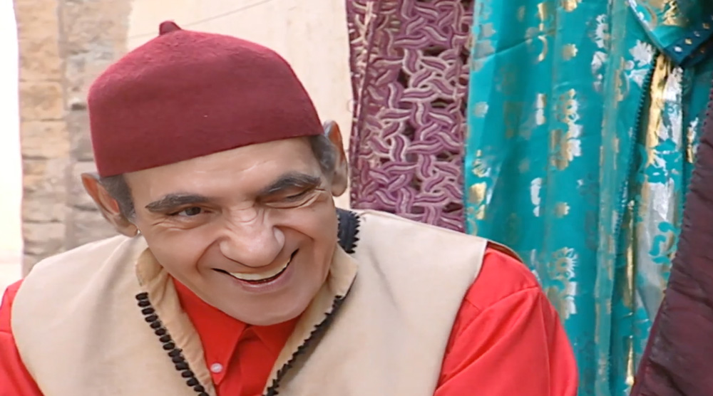 صورة حلقة المحتوى