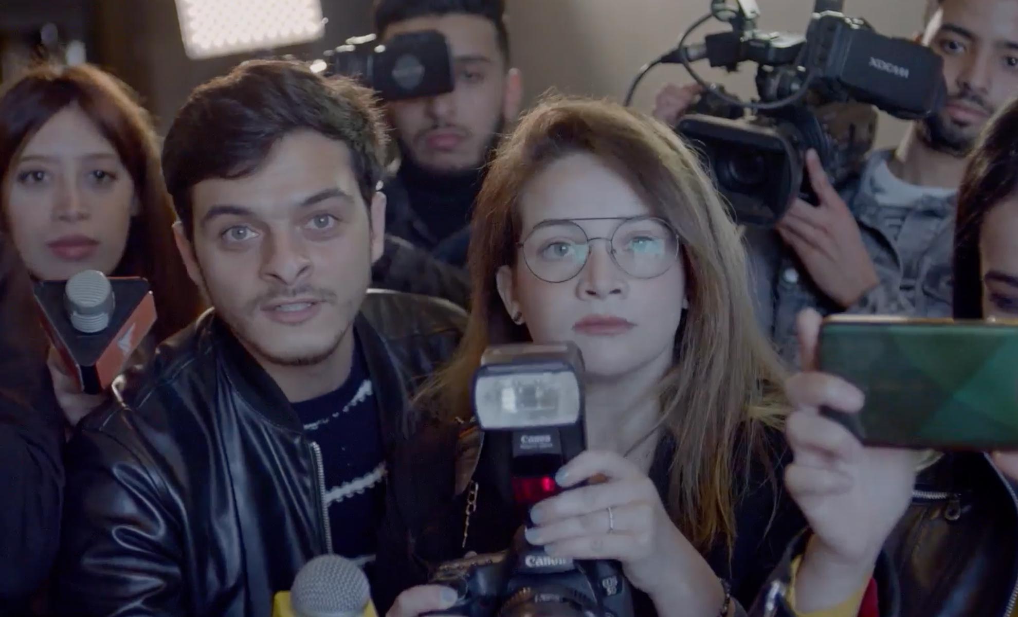 صورة حلقة المحتوى