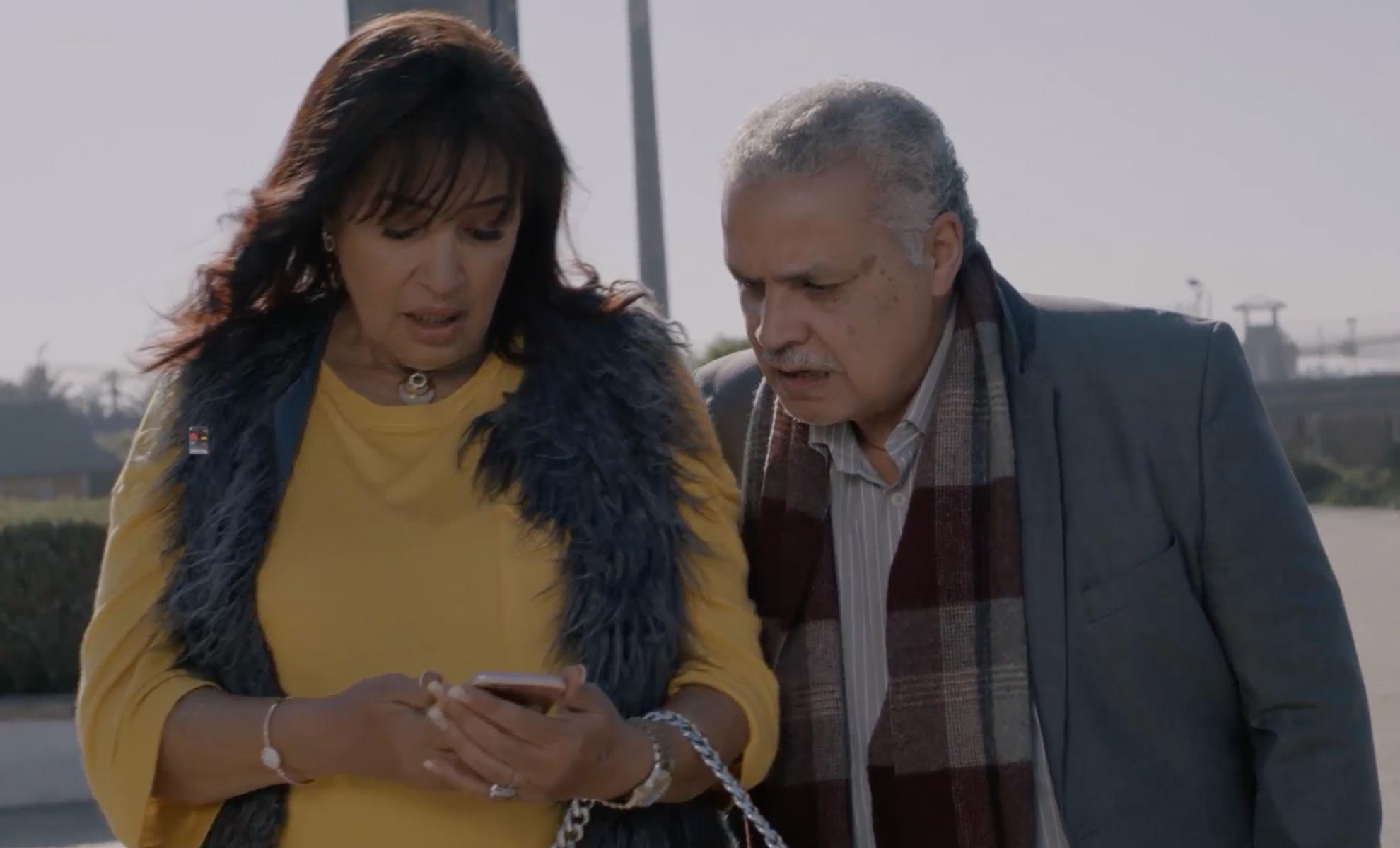 صورة حلقة المحتوى