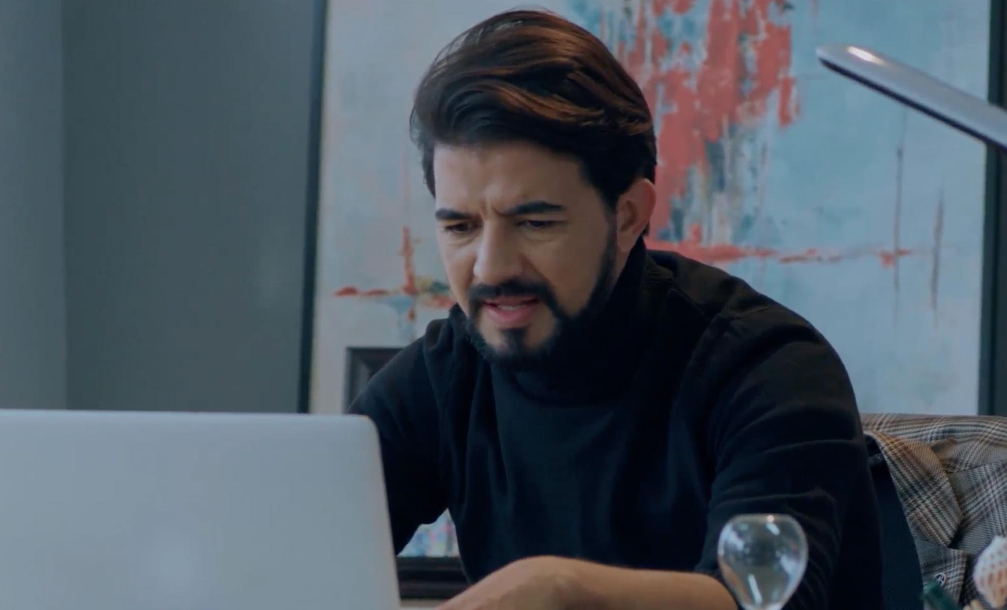 صورة حلقة المحتوى