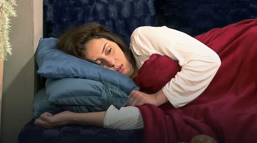 صورة حلقة المحتوى