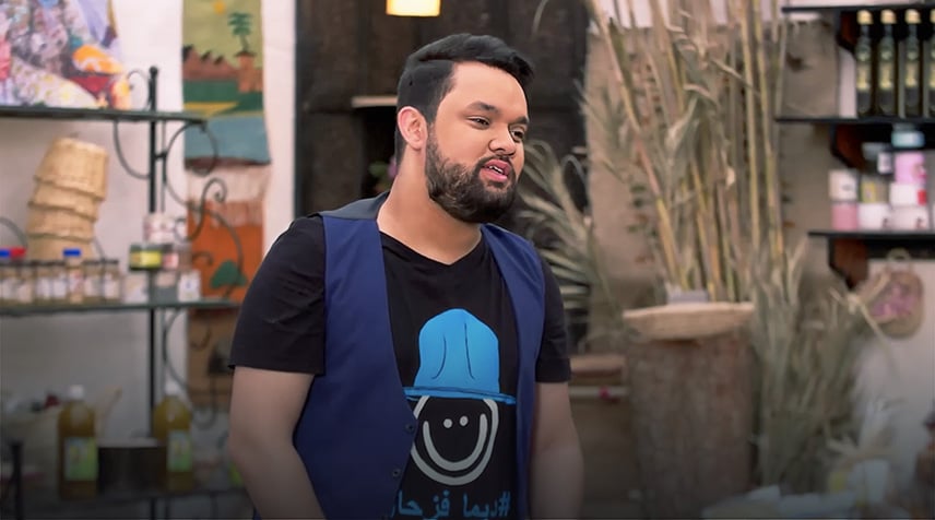 صورة حلقة المحتوى