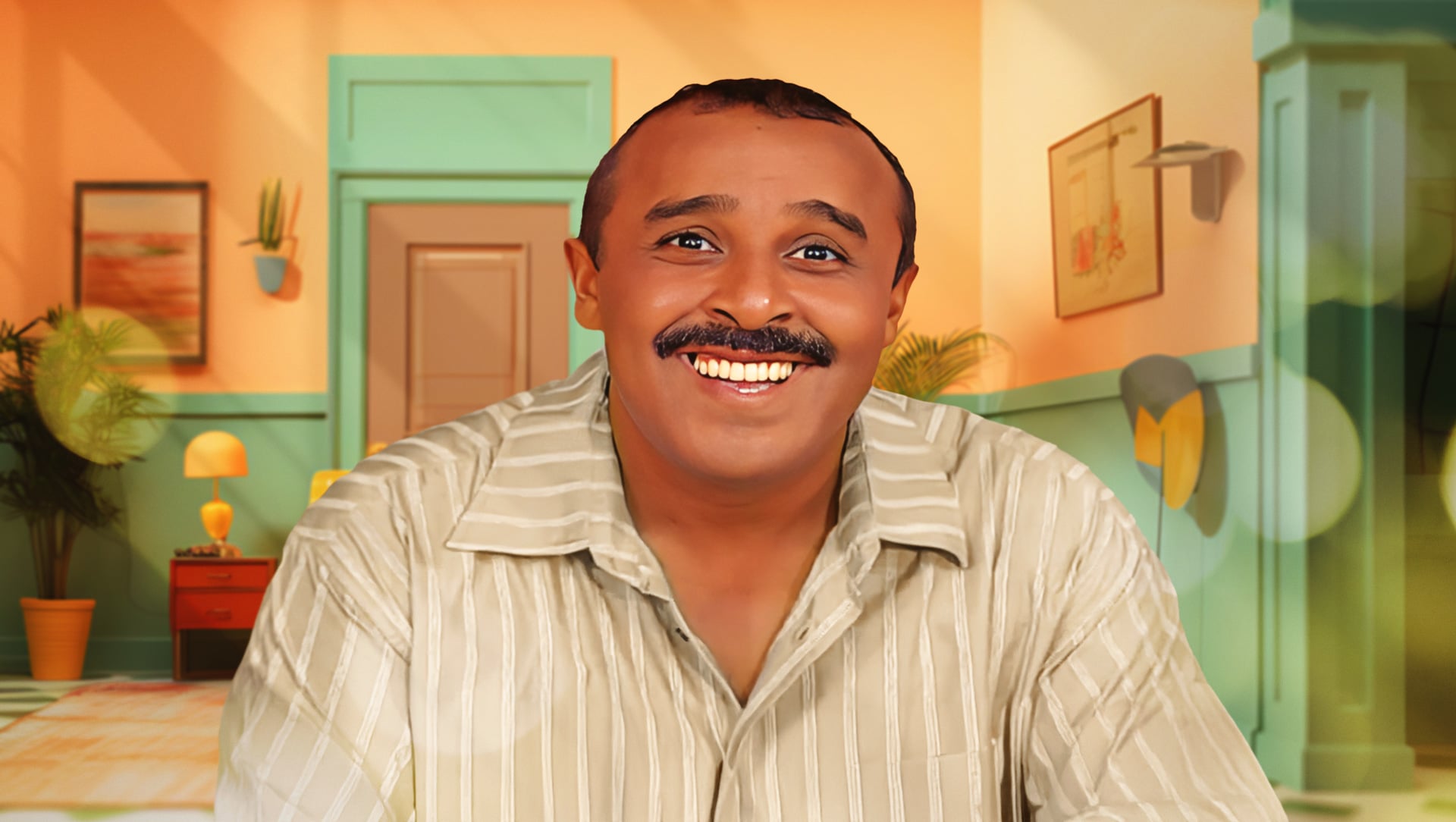 صورة بوستر المحتوى