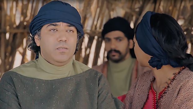 صورة حلقة المحتوى