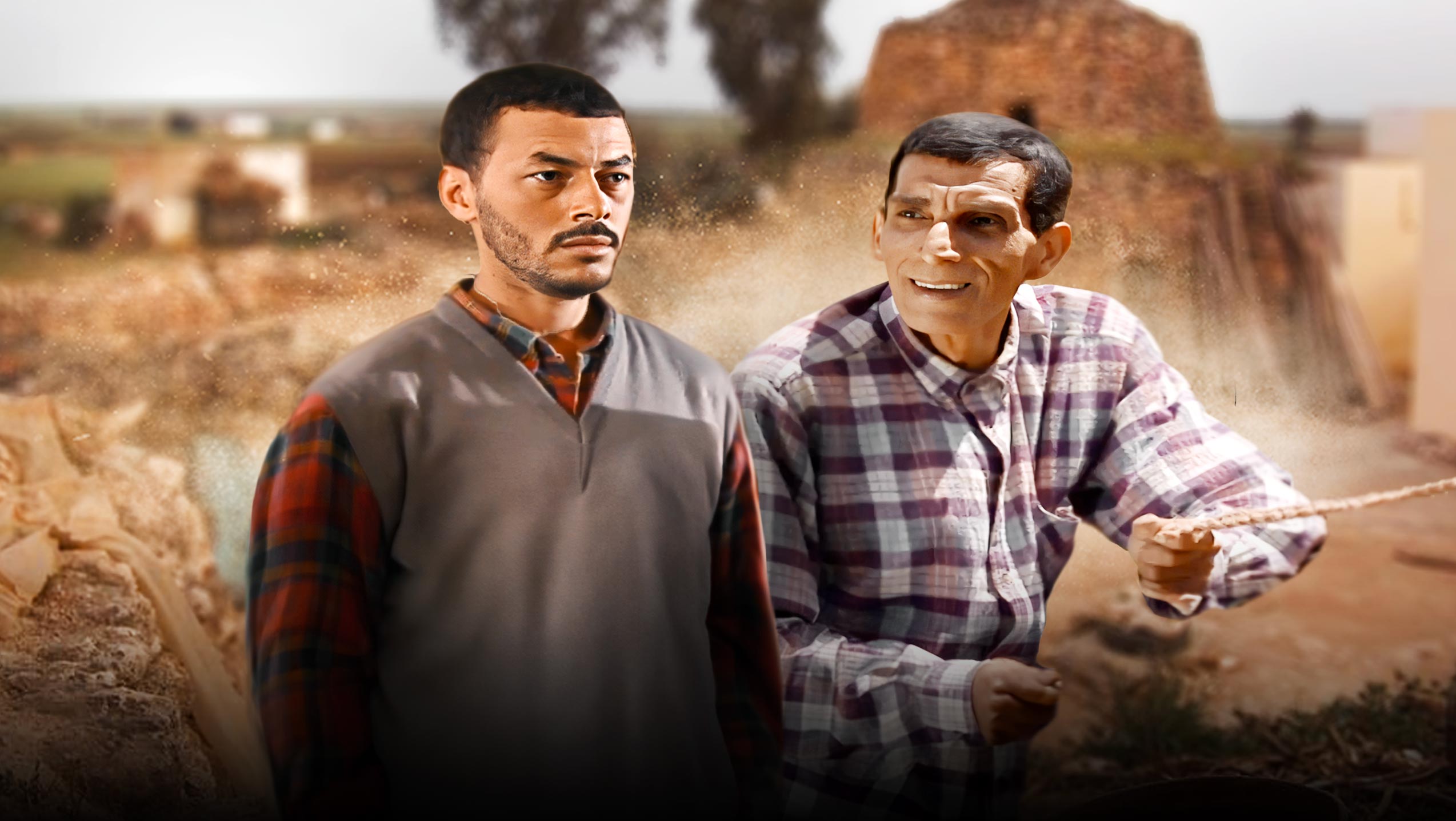 صورة بوستر المحتوى