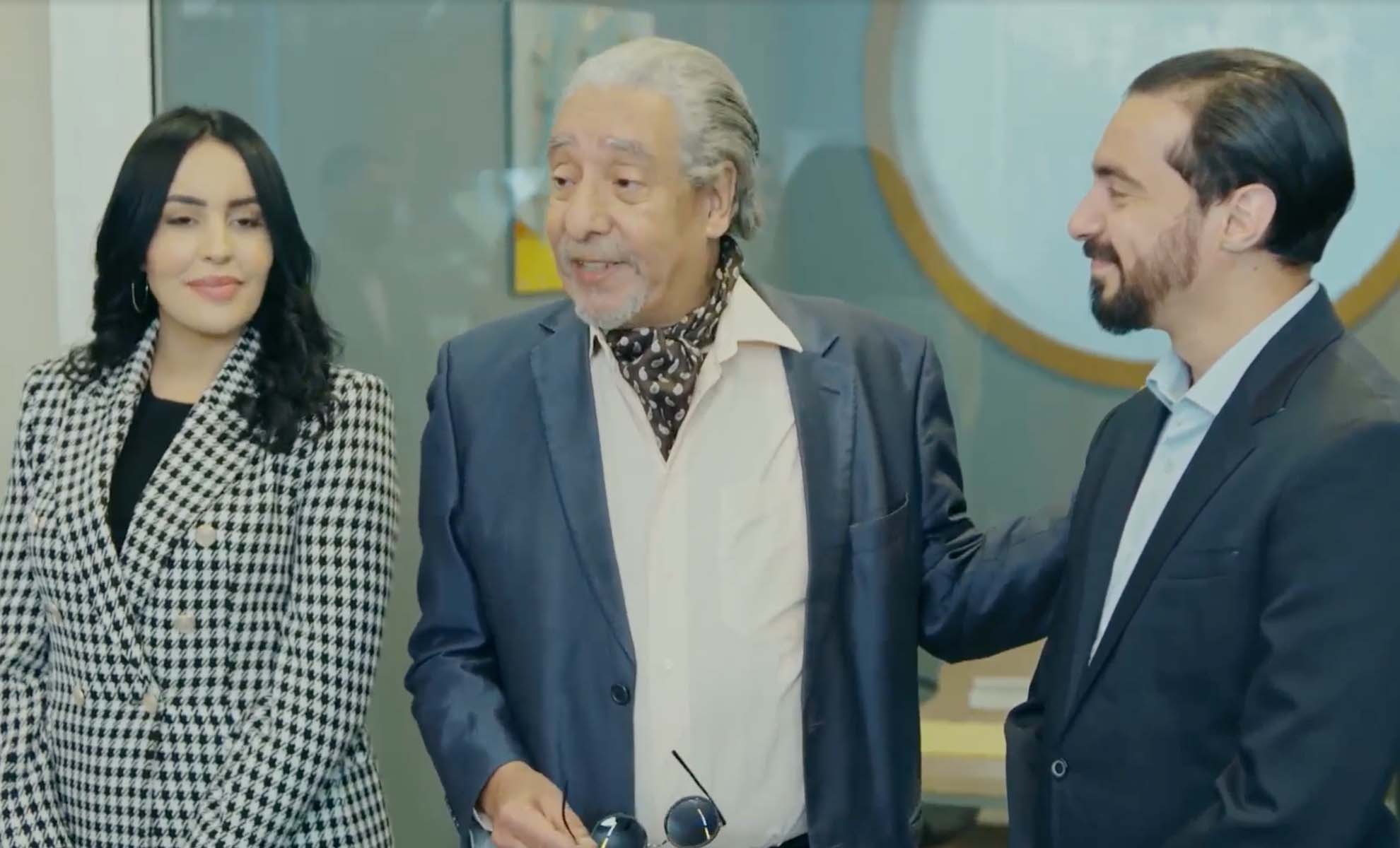 صورة حلقة المحتوى