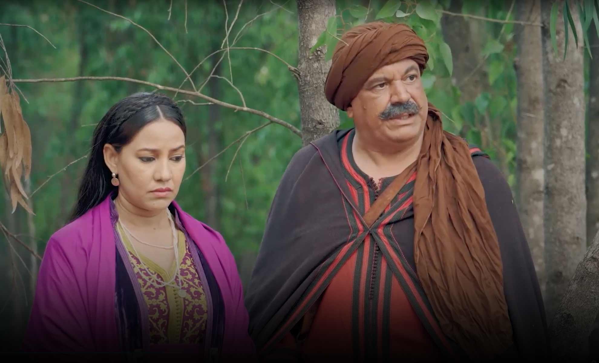 صورة حلقة المحتوى