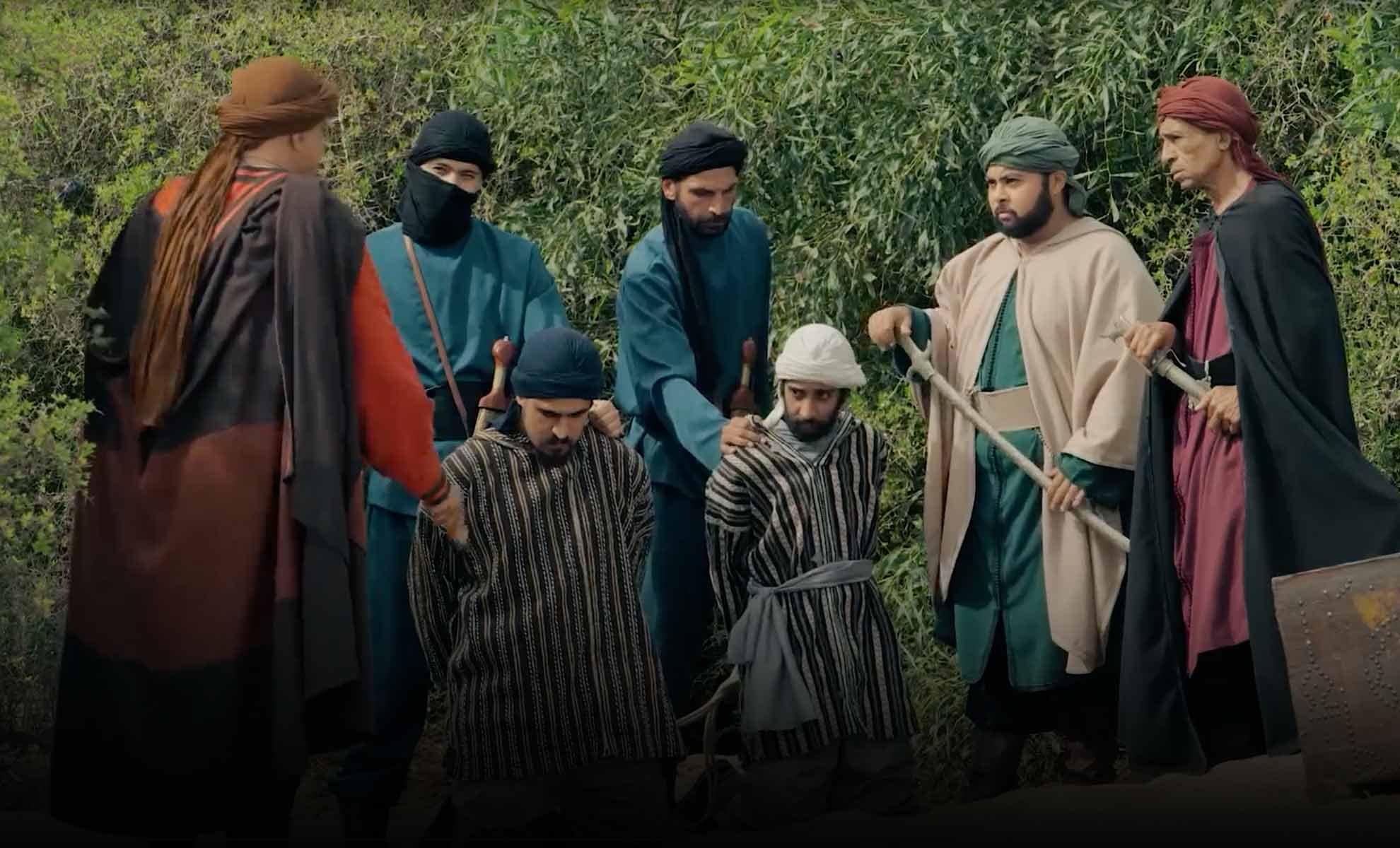 صورة حلقة المحتوى