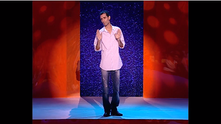 صورة حلقة المحتوى