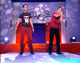 صورة حلقة المحتوى