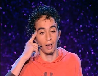 صورة حلقة المحتوى