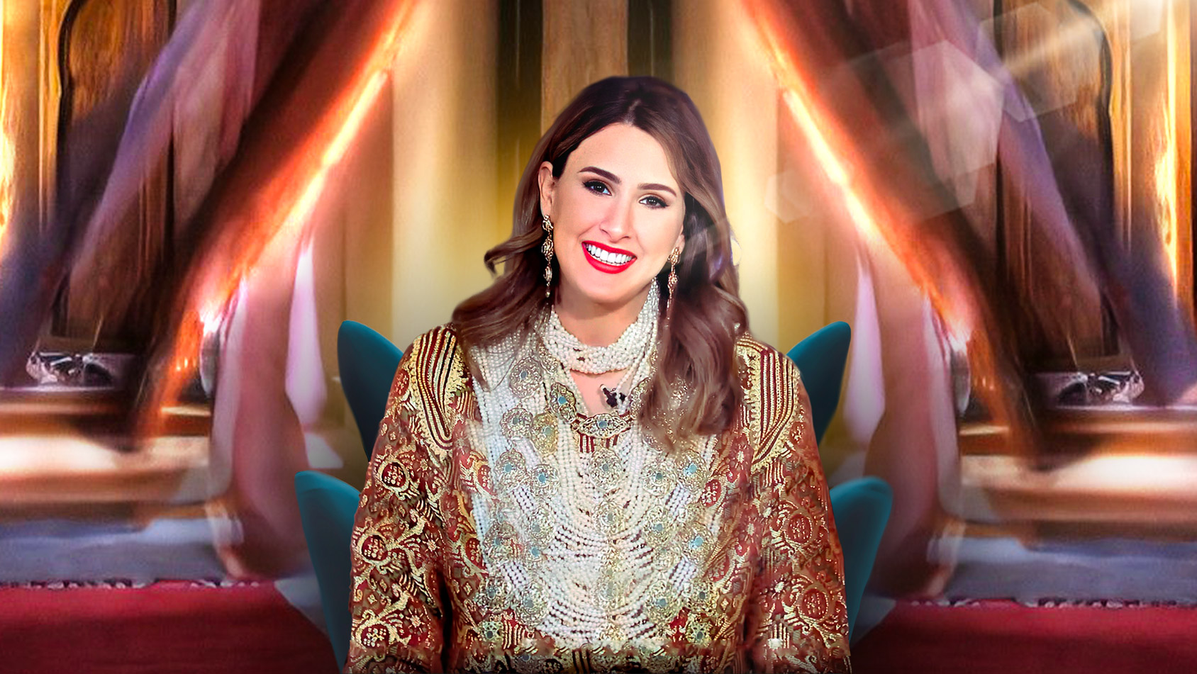 ألف مرحبا