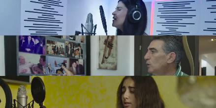 صورة حلقة المحتوى